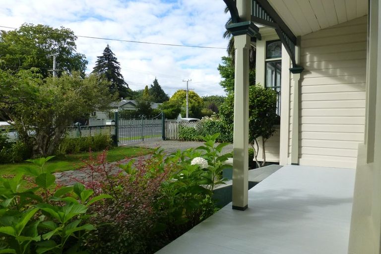 Photo of property in 32 Pownall Street, Masterton, 5810