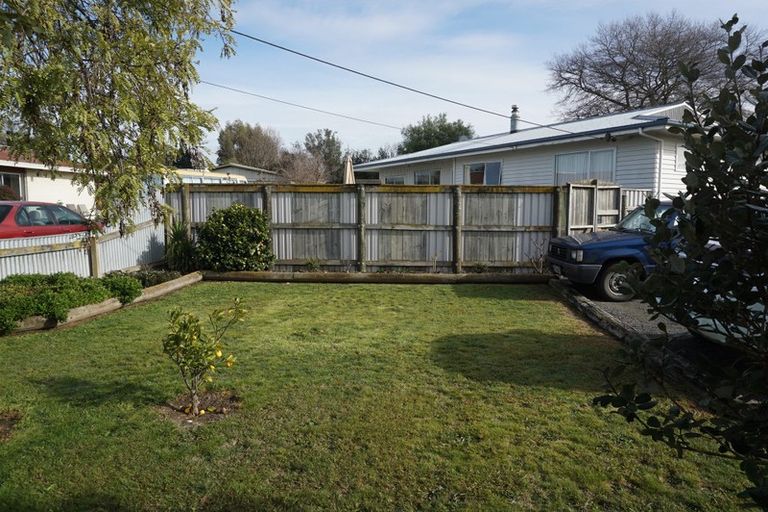 Photo of property in 11 Russell Street, Otane, 4202