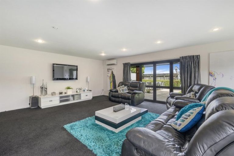 Photo of property in 3 Williamson Lane, Kaiapoi, 7630
