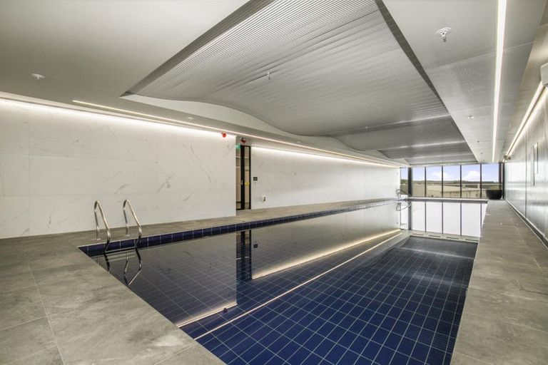 Photo of property in 709/8 Lakewood Court, Manukau, Auckland, 2104