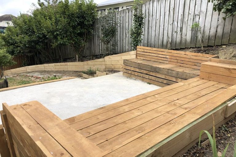 Photo of property in 24 Morere Street, Titahi Bay, Porirua, 5022