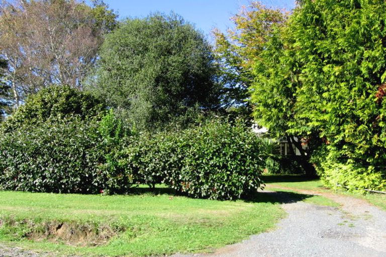 Photo of property in 15 Vospers Road, Lichfield, Putaruru, 3482