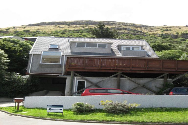 Photo of property in 13 Finnsarby Place, Sumner, Christchurch, 8081