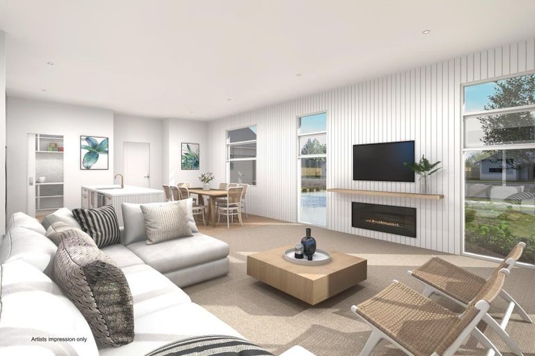 Photo of property in 7 Burbank Place, Methven, 7730