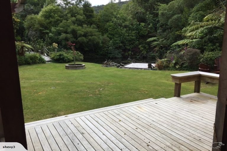 Photo of property in Rosewood Estate, 6 Whitcher Grove, Wainuiomata, 5373