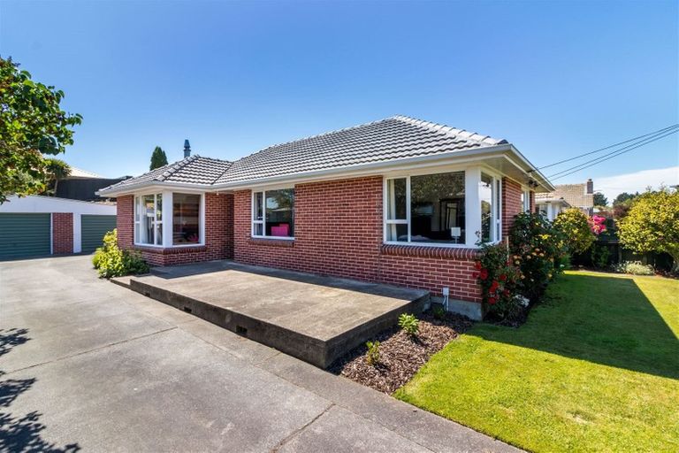 Photo of property in 63 Vardon Crescent, Shirley, Christchurch, 8061