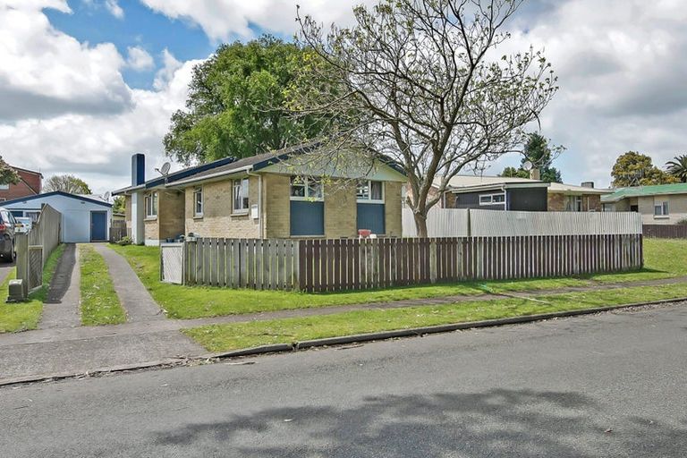 Photo of property in 7 Graham Place, Huntly, 3700