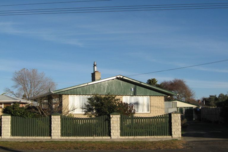 Photo of property in 89 Bower Avenue, New Brighton, Christchurch, 8083