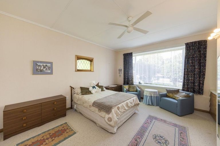 Photo of property in 7 Moerangi Street, West End, Palmerston North, 4410