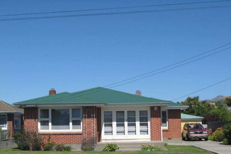 Photo of property in 24 Coronation Street, Spreydon, Christchurch, 8024