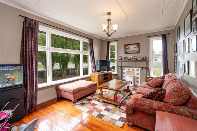 Photo of property in 37 James Street, Glengarry, Invercargill, 9810