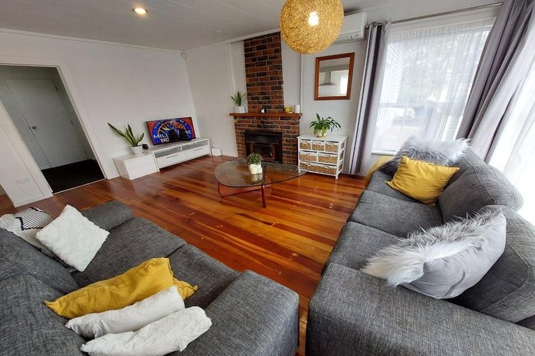 Photo of property in 14b James Laurie Street, Henderson, Auckland, 0612