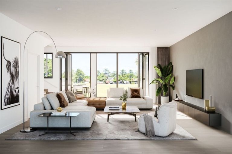 Photo of property in 729 Great North Road, Grey Lynn, Auckland, 1021