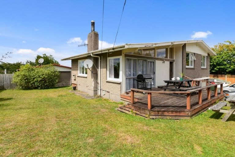 Photo of property in 66 Thomas Crescent, Western Heights, Rotorua, 3015
