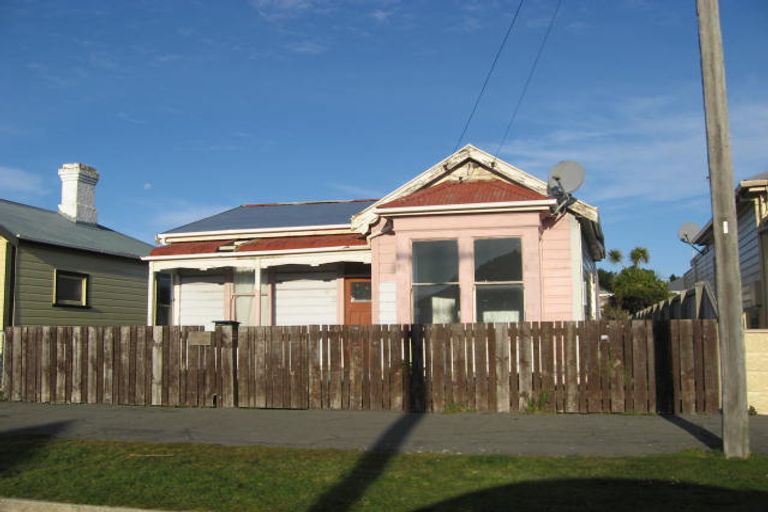 Photo of property in 51 Douglas Street, Saint Kilda, Dunedin, 9012