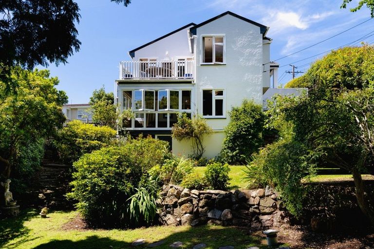 Photo of property in 12 Spylaw Street, Maori Hill, Dunedin, 9010