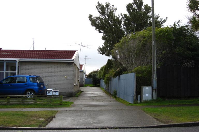 Photo of property in 3/44 Fulton Street, Gladstone, Invercargill, 9810