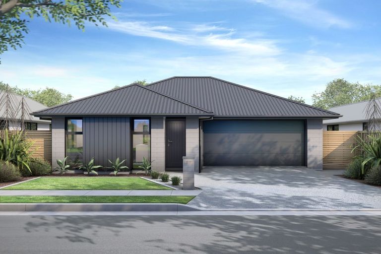 Photo of property in 62 Skibbereen Drive, Halswell, 8025