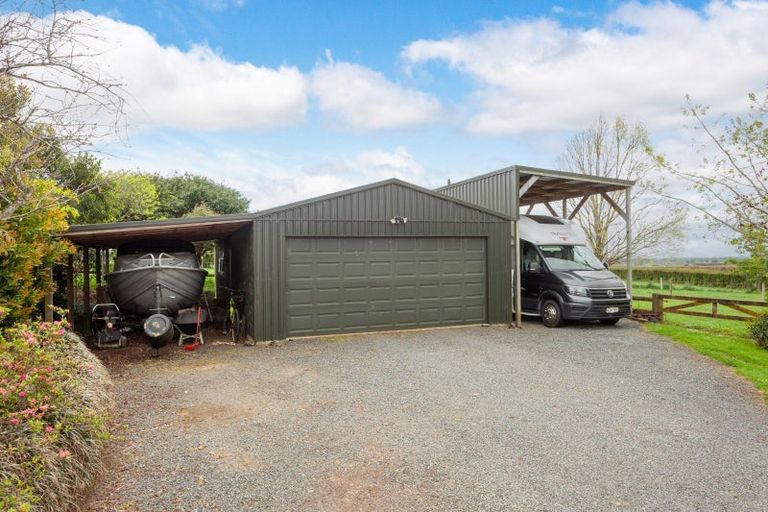 Photo of property in 7 Herbert Road, Mangateparu, Morrinsville, 3375