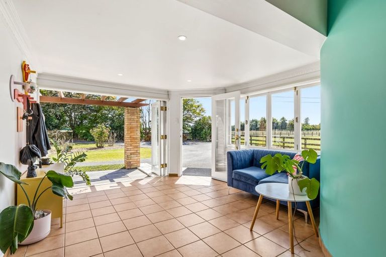 Photo of property in 93 Kereone Road, Morrinsville, 3371