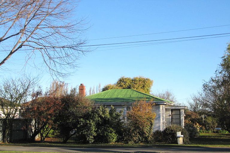 Photo of property in 515 Cranford Street, Redwood, Christchurch, 8051