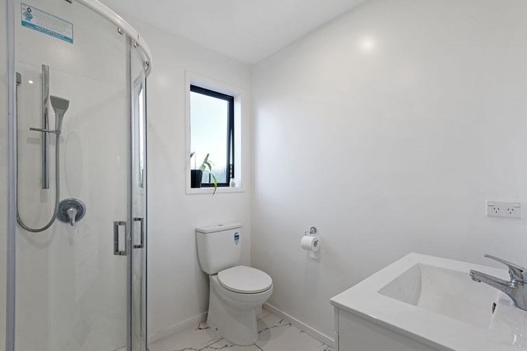 Photo of property in 15a William Street, Rolleston, 7614