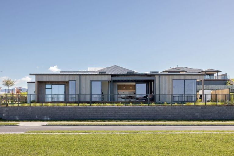 Photo of property in 19 Ridge Drive, Omokoroa, 3114