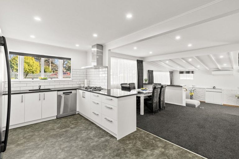 Photo of property in 47 Tutaenui Road, Marton, 4710