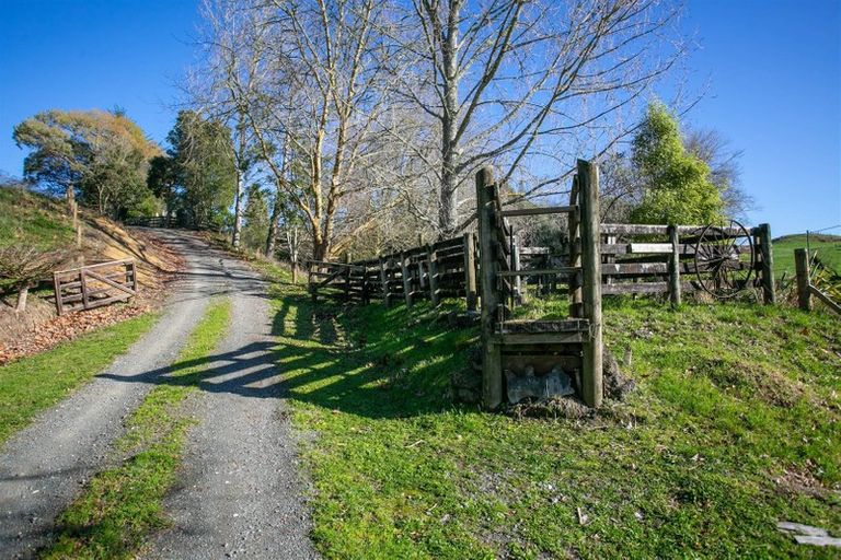 Photo of property in 63 Oparure Road, Te Kuiti, 3985