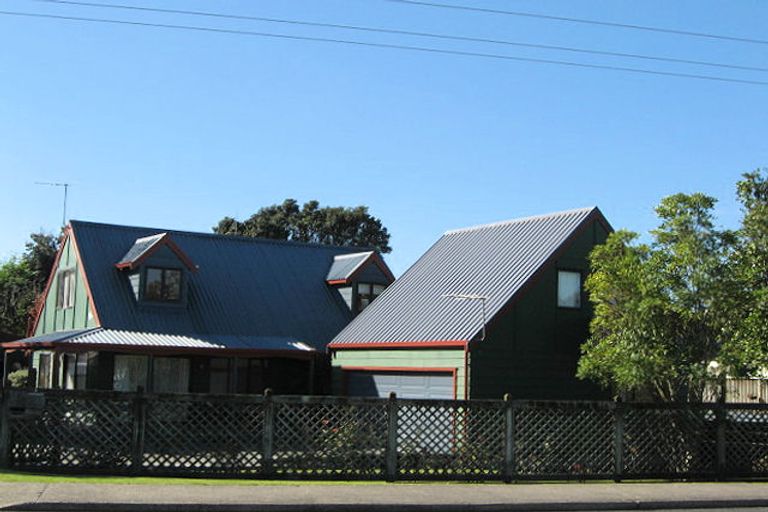 Photo of property in 113 Harbour Road, Ohope, 3121