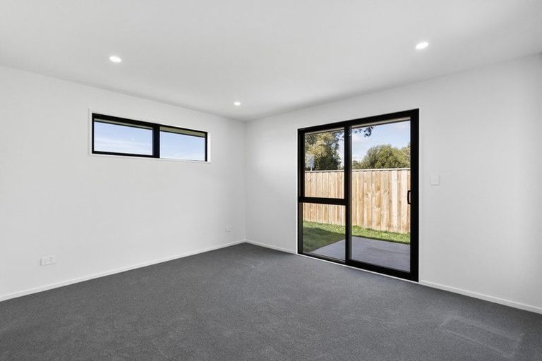 Photo of property in 34 Derbridge Street, Woodend, 7610