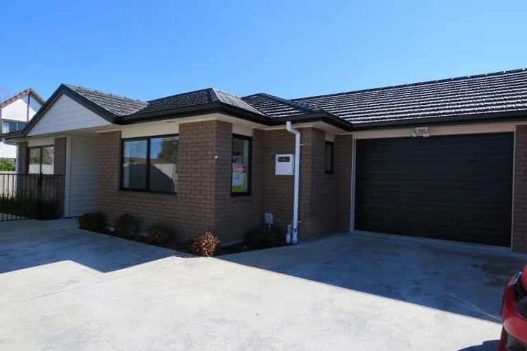 Photo of property in 4/65 Knighton Road, Hillcrest, Hamilton, 3216