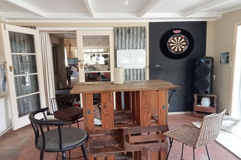 Photo of property in 7 Ruru Road, Taihape, 4720