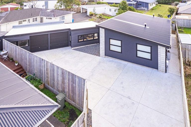 Photo of property in 150a Great North Road, Otamatea, Whanganui, 4500