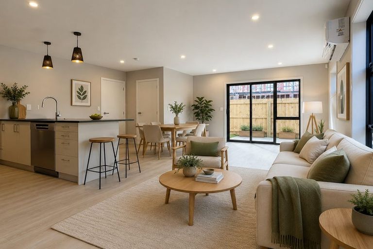 Photo of property in 62 Rochdale Drive, Churton Park, Wellington, 6037