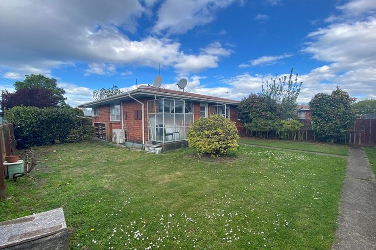 Photo of property in 1/13 Bowen Street, Upper Riccarton, Christchurch, 8041