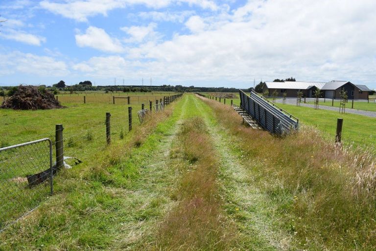 Photo of property in 17 Counsell Road, Makarewa, Invercargill, 9876