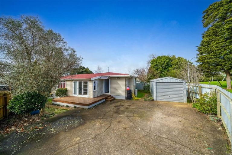 Photo of property in 30a Holland Street, Pukekohe, 2120