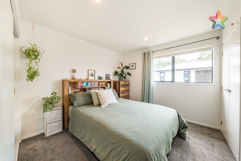 Photo of property in 4e Avon Street, Waterloo, Lower Hutt, 5011