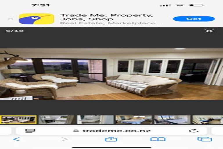 Photo of property in 82 Southernthread Road, Brooklyn, Wellington, 6021