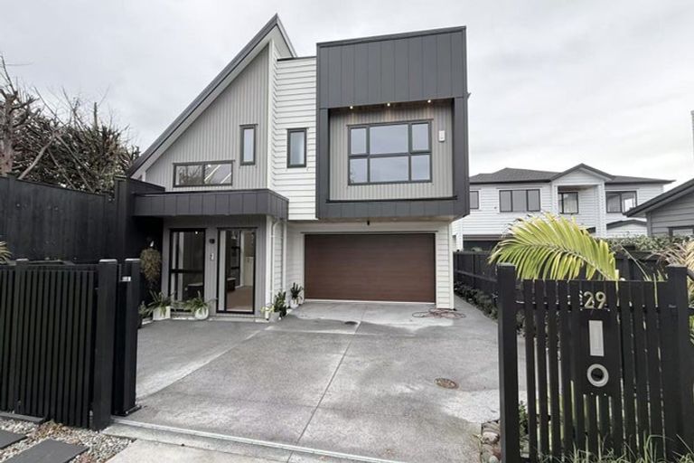 Photo of property in 29 Castellina Drive, Karaka, Papakura, 2113