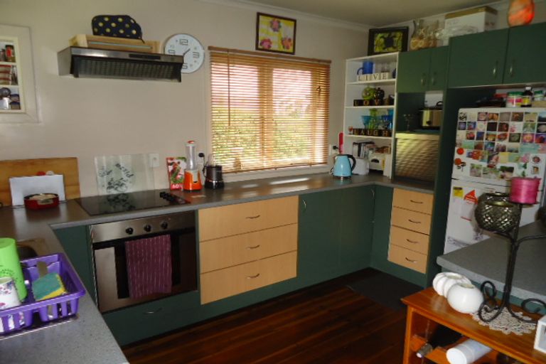 Photo of property in 17 Bexhill Terrace, Tirau, 3410