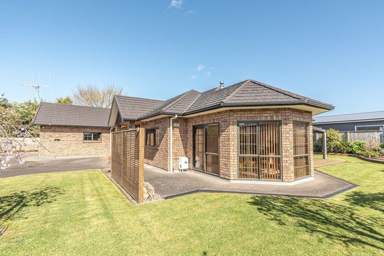 Photo of property in 15 Bullock Drive, Springvale, Whanganui, 4501