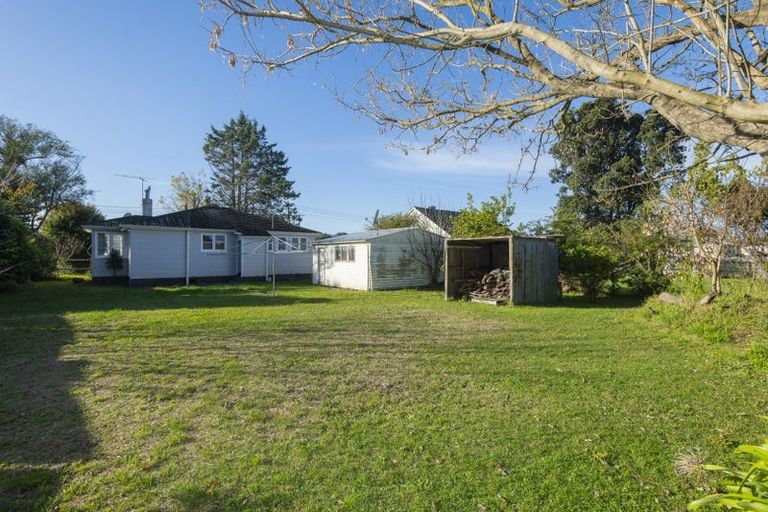 Photo of property in 48 Kowhai Street, Te Hapara, Gisborne, 4010