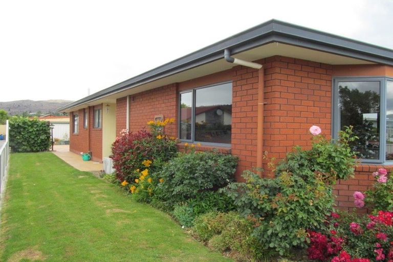 Photo of property in 4 Mayfair Grove, Alexandra, 9320