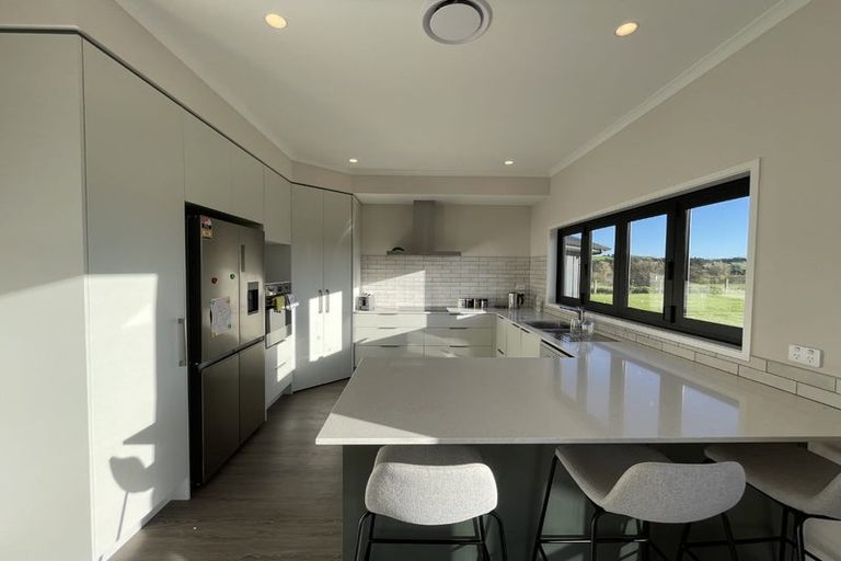 Photo of property in 61 Bellerby Lane, Maraekakaho, Hastings, 4171