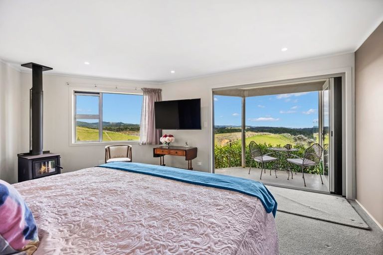 Photo of property in 143 Saqa Way, Matapouri, Whangarei, 0173