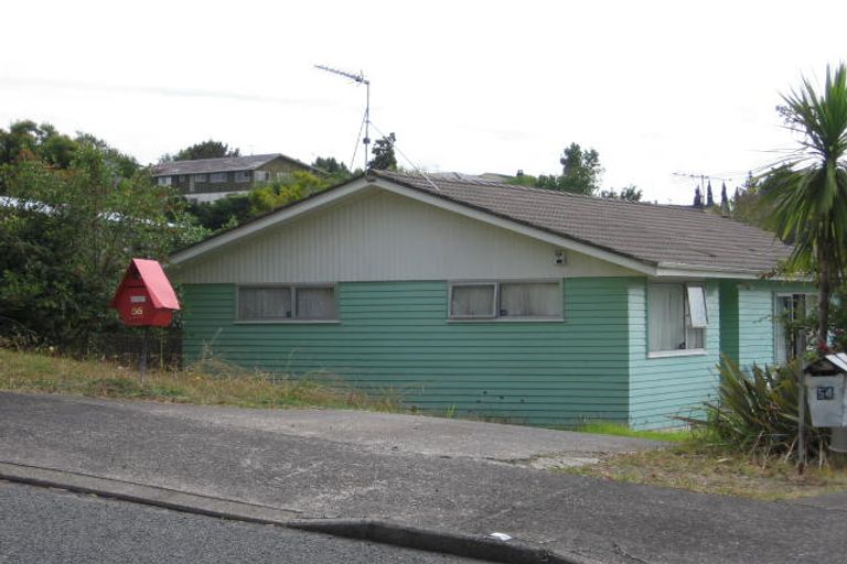 Photo of property in 56 Weatherly Road, Torbay, Auckland, 0630