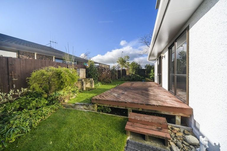 Photo of property in 8 Mcarthur Street, Terrace End, Palmerston North, 4410