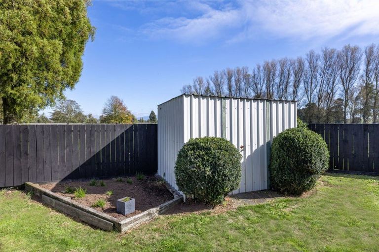 Photo of property in 16 Mill Road, Ohaupo, 3881